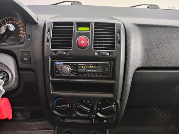 Hyundai Getz I Рестайлинг с пробегом 2008 года, цена 530 000 рублей, 186889 км, хэтчбек, Автокод Объявления