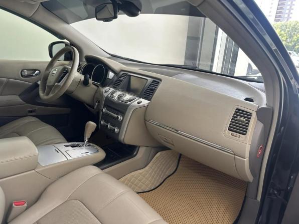 Nissan Murano II (Z51) Рестайлинг 2 с пробегом 2013 года, цена 1 640 000 рублей, 178463 км, внедорожник, Автокод Объявления