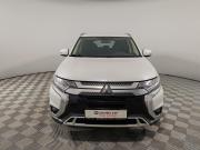 Mitsubishi Outlander III Рестайлинг 2 Москва  - изображение 25