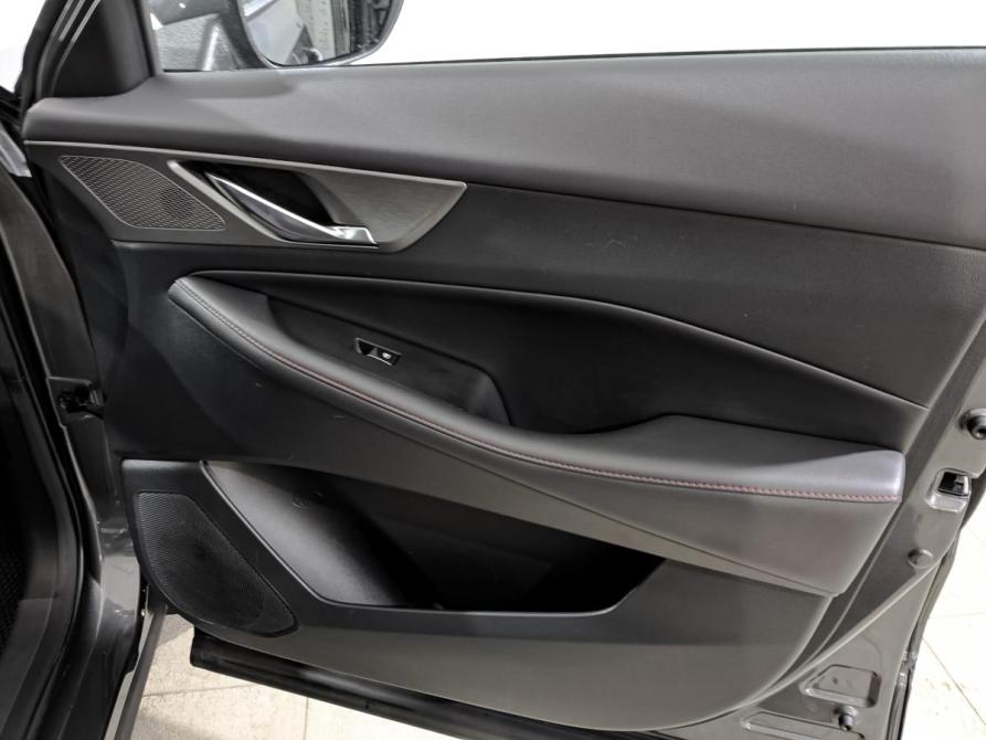 Changan CS35 Plus I Рестайлинг Москва  - изображение 25