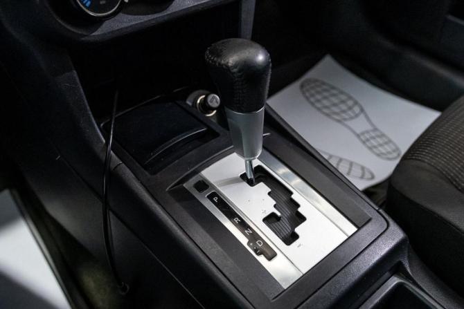 Mitsubishi Lancer X с пробегом 2008 года, цена 435 000 рублей, 276900 км, седан, Автокод Объявления