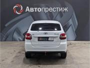 Lada (ВАЗ) Granta I Пермь  - изображение 38