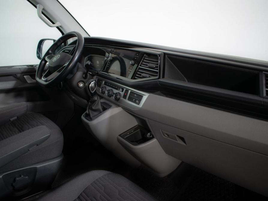 Volkswagen Caravelle T6 Рестайлинг Москва  - изображение 10