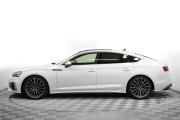 Audi A5 II (F5) Рестайлинг Москва  - изображение 31