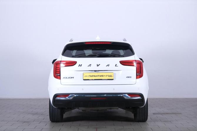 Haval Jolion I с пробегом 2022 года, цена 1 899 000 рублей, 53000 км, внедорожник, Автокод Объявления