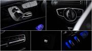 Mercedes-Benz GLC Coupe I (C253) Рестайлинг Москва  - изображение 36