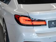 BMW 5 серии VII (G30/G31/G38) Москва  - изображение 44