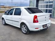 Renault Logan I Рестайлинг Пермь  - изображение 14