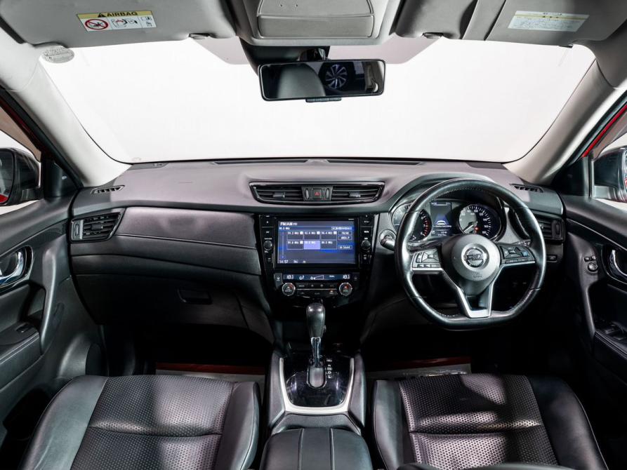 Nissan X-Trail III Рестайлинг Чита  - изображение 7