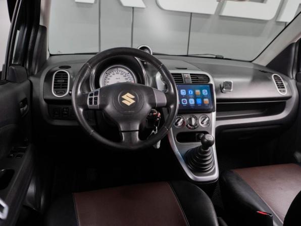 Suzuki Splash I с пробегом 2010 года, цена 499 000 рублей, 239126 км, хэтчбек, Автокод Объявления
