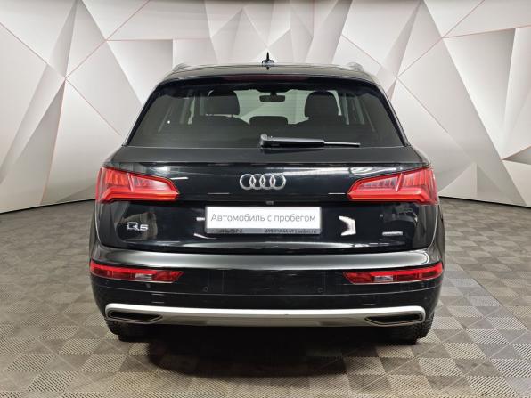 Audi Q5 II (FY) с пробегом 2019 года, цена 3 595 000 рублей, 83975 км, внедорожник, Автокод Объявления
