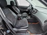 Hyundai Creta I Рестайлинг Липецк  - изображение 25