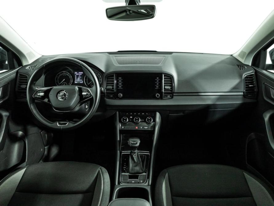 Skoda Karoq I Санкт-Петербург  - изображение 13