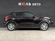 Nissan Juke I Екатеринбург  - изображение 28
