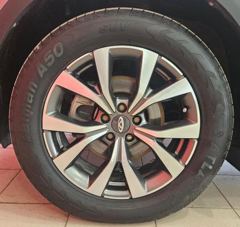 Chery Tiggo 7 Pro Max I с пробегом 2022 года, цена 1 725 000 рублей, 59444 км, внедорожник, Автокод Объявления