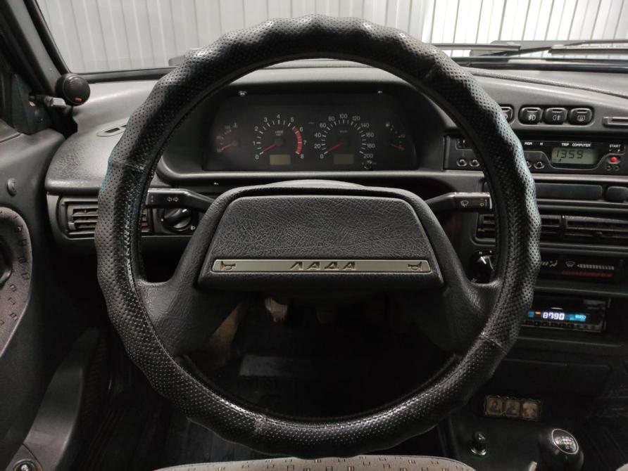 Lada (ВАЗ) 2115 Пермь  - изображение 7