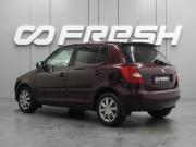Skoda Fabia II Рестайлинг Воронеж  - изображение 16