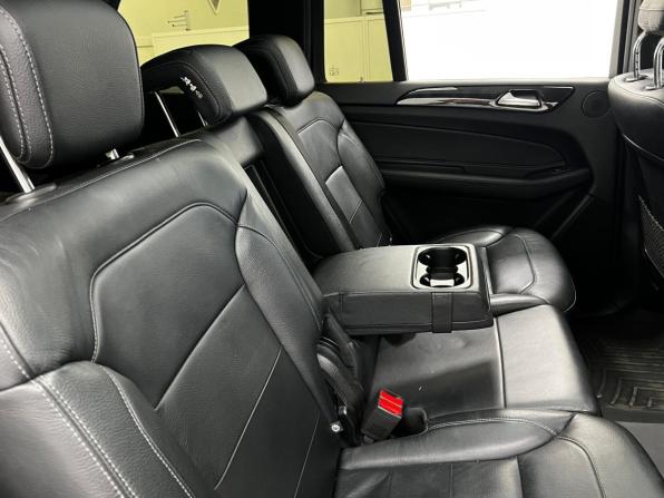Mercedes-Benz GLS I (X166) с пробегом 2017 года, цена 4 235 000 рублей, 187982 км, внедорожник, Автокод Объявления