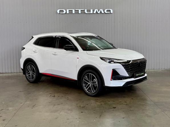 Changan UNI-S (CS55 Plus) I с пробегом 2024 года, цена 2 097 000 рублей, 30593 км, внедорожник, Автокод Объявления