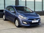 Hyundai i30 II Екатеринбург  - изображение 26