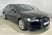 Audi A6 IV (C7) Рестайлинг Саранск  - изображение 44