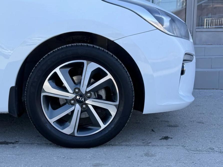 Kia Rio IV Новосибирск  - изображение 12