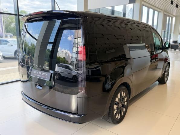 Hyundai Staria I с пробегом 2022 года, цена 5 750 000 рублей, 50500 км, минивэн, Автокод Объявления