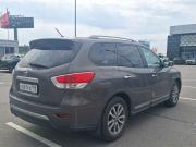 Nissan Pathfinder IV Санкт-Петербург  - изображение 7