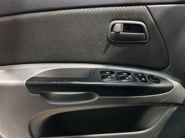 Kia Rio II Рестайлинг с пробегом 2011 года, цена 595 000 рублей, 167606 км, седан, Автокод Объявления
