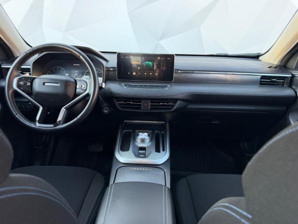Haval Jolion I с пробегом 2021 года, цена 1 440 000 рублей, 126521 км, внедорожник, Автокод Объявления