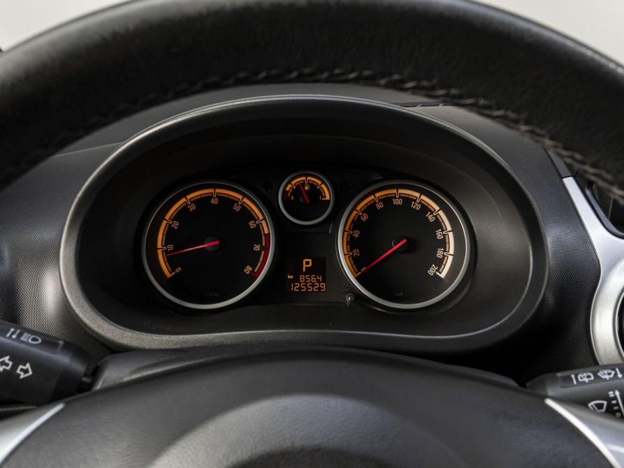 Opel Corsa D Рестайлинг II Тюмень  - изображение 23