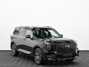 GAC GS8 II Москва  - изображение 19