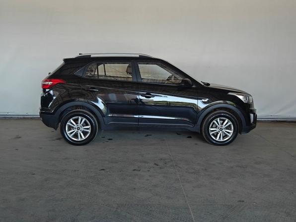 Hyundai Creta I с пробегом 2016 года, цена 1 570 000 рублей, 136019 км, внедорожник, Автокод Объявления
