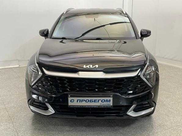 Kia Sportage V с пробегом 2024 года, цена 3 400 000 рублей, 29810 км, внедорожник, Автокод Объявления