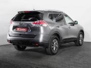 Nissan X-Trail III Иркутск  - изображение 30