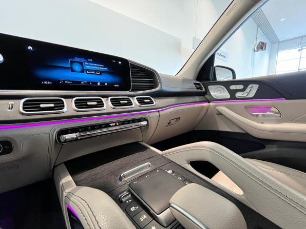 Mercedes-Benz GLE II (V167) с пробегом 2020 года, цена 6 500 000 рублей, 87140 км, внедорожник, Автокод Объявления