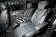 Mercedes-Benz V-Класс III (W447) Рестайлинг 2 Москва  - изображение 38