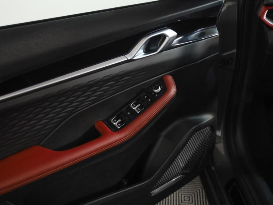 Geely Coolray I Рестайлинг Санкт-Петербург  - изображение 22