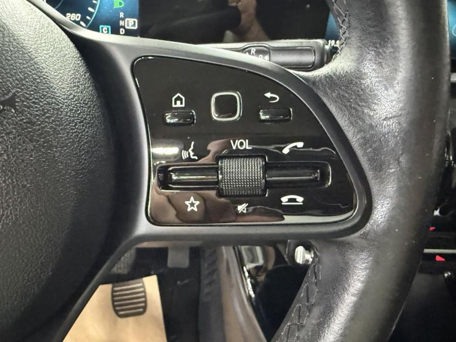 Mercedes-Benz A-Класс IV (W177) Серпухов  - изображение 17