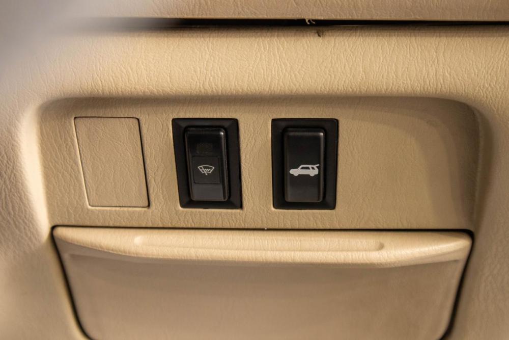 Toyota Vista V (V50) Барнаул  - изображение 15
