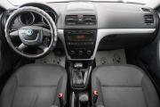 Skoda Yeti I Красноярск  - изображение 31