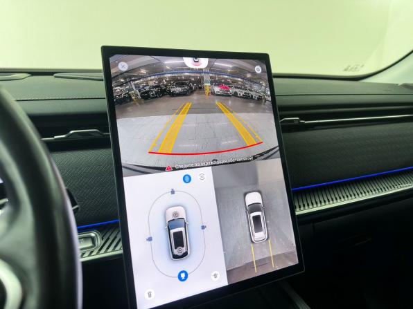 Jaecoo J7 I с пробегом 2023 года, цена 2 500 000 рублей, 58265 км, внедорожник, Автокод Объявления