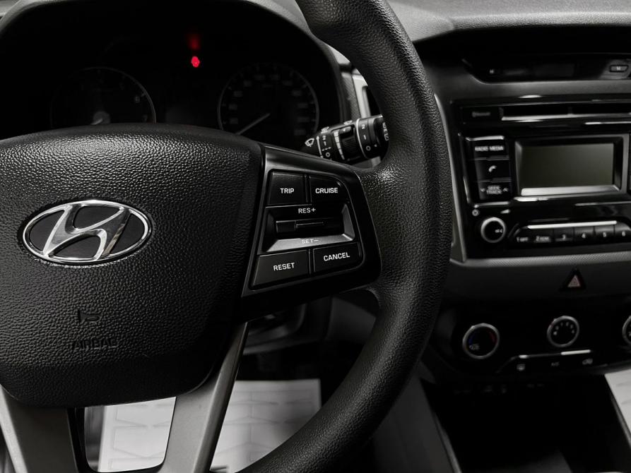 Hyundai Creta I Тверь  - изображение 17