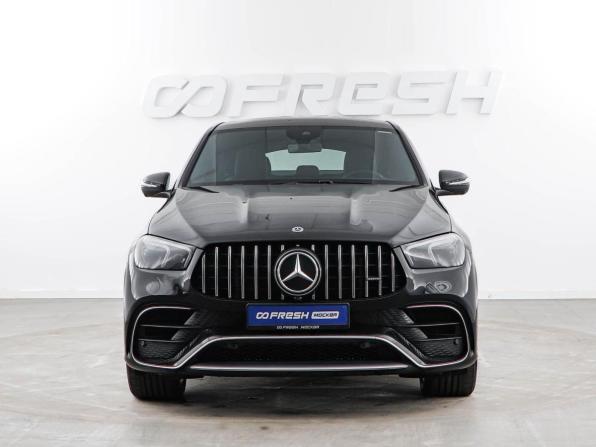 Mercedes-Benz GLE Coupe AMG II (C167) с пробегом 2021 года, цена 9 498 999 рублей, 77583 км, внедорожник, Автокод Объявления
