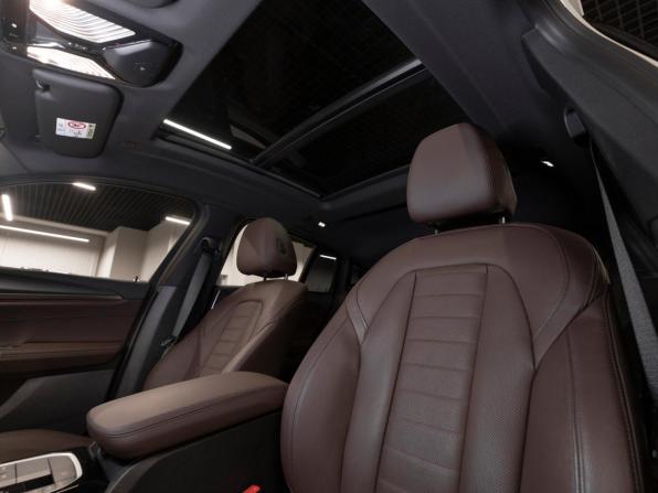 BMW X4 II (G02) Рестайлинг с пробегом 2024 года, цена 7 150 000 рублей, 6280 км, внедорожник, Автокод Объявления