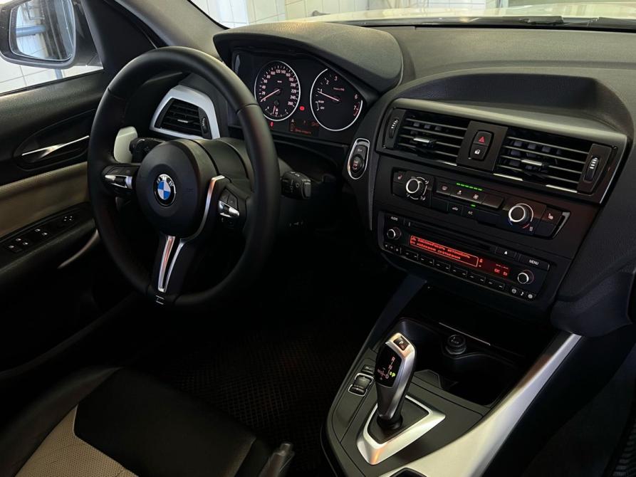 BMW 1 серии II (F20/F21) Волгоград  - изображение 22