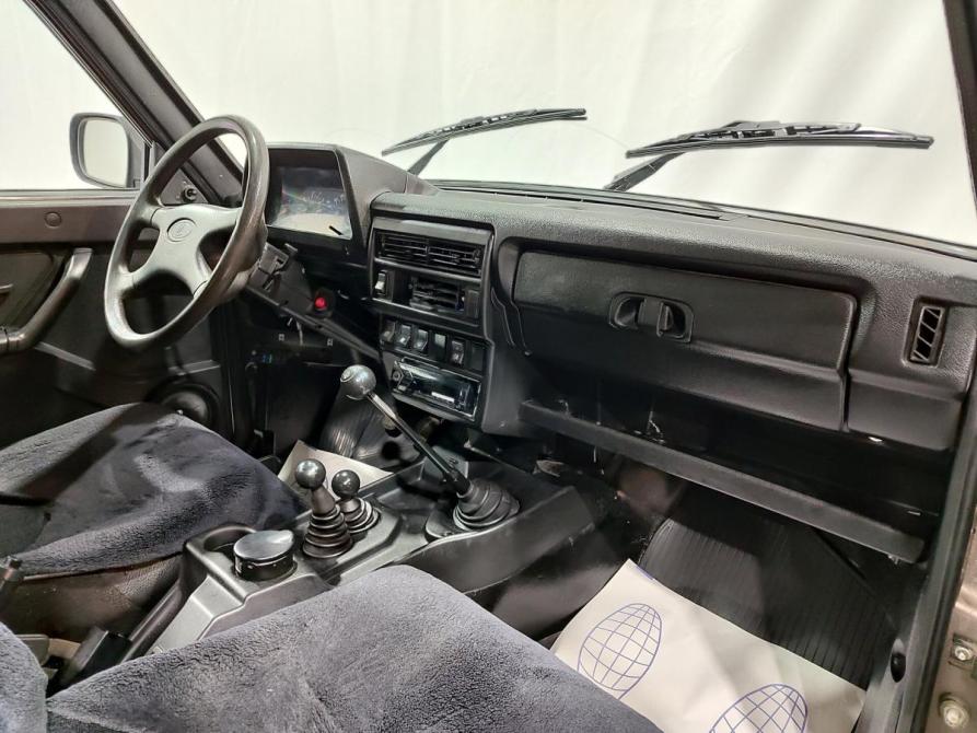 Lada (ВАЗ) 2121 (4x4) I Рестайлинг Нижневартовск  - изображение 13