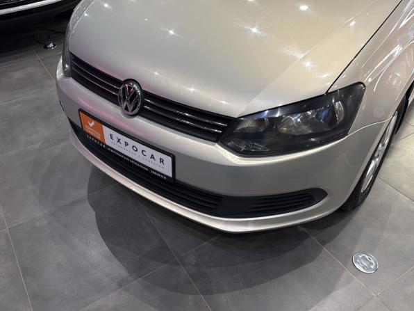 Volkswagen Polo V с пробегом 2013 года, цена 735 000 рублей, 140000 км, седан, Автокод Объявления