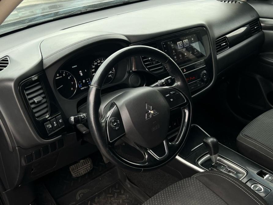 Mitsubishi Outlander III Рестайлинг 3 Волгоград  - изображение 13