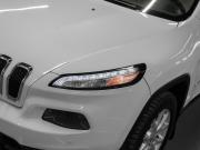 Jeep Cherokee V (KL) Москва  - изображение 49